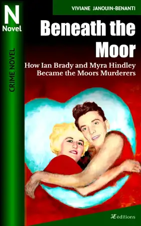 Beneath the Moor cover