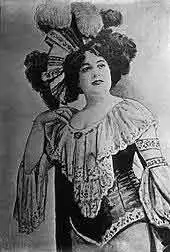 Belle Elmore