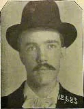 Theodore Durrant