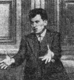 Paul Gorguloff