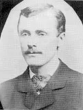 Benjamin Pitizel