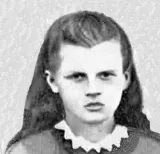 Nellie Pitezel