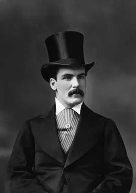 Thomas Neill Cream