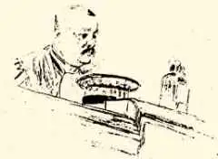 Président du tribunal