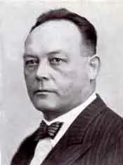 Dr Karl Roos