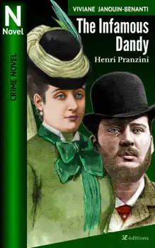 The Infamous Dandy book cover