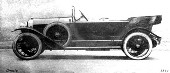 Rolland Pilain 1922