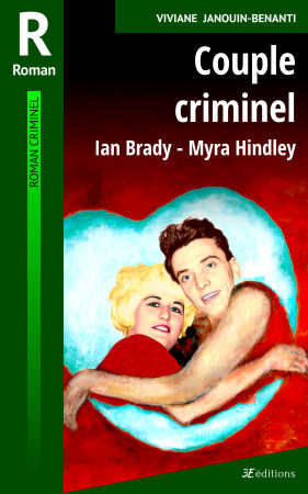 Criminal couple – Ian Brady & Myra Hindley