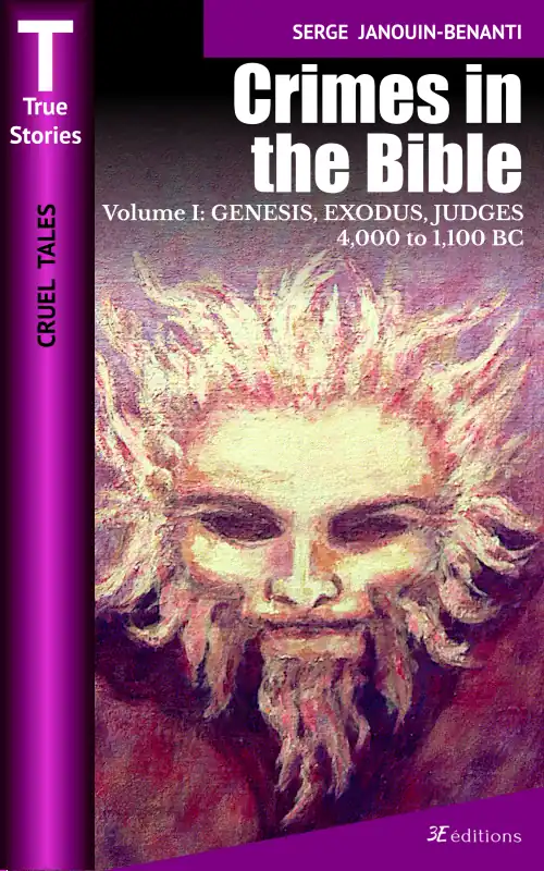 Crimes in the Bible