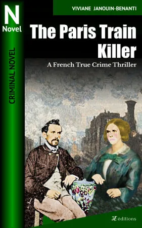 Le tueur du Paris-Mulhouse